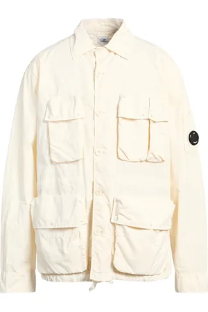 C.P. Company Jackets