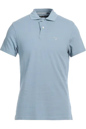 Barbour Polo shirts