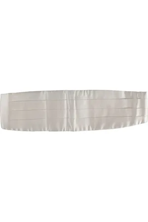 Ermenegildo Zegna Belts