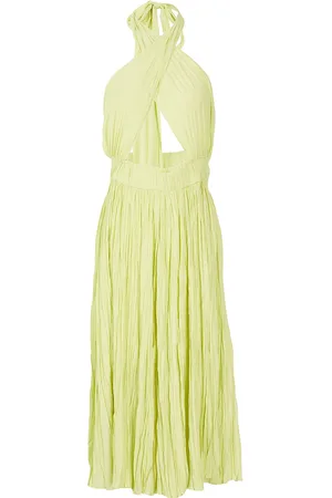 8 Midi dresses