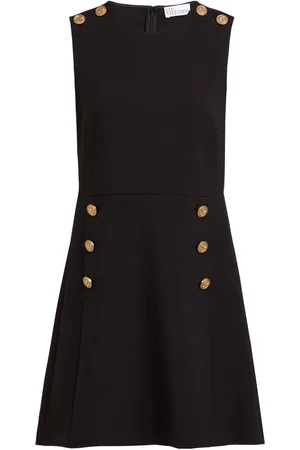 RED Valentino Mini dresses