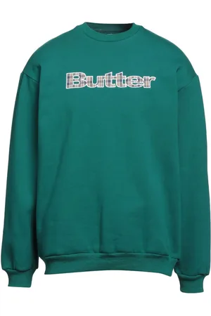 Butter Goods Sweatshirts