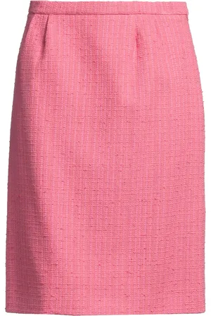 Moschino Midi skirts
