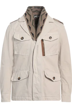 Bazar Deluxe Jackets
