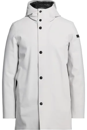 RRD Coats