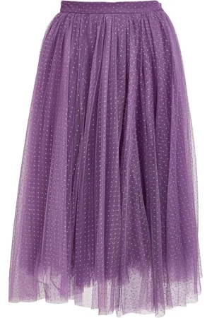 Elisabetta Franchi Midi skirts
