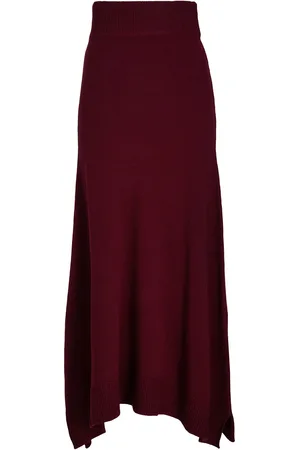 8 Maxi skirts
