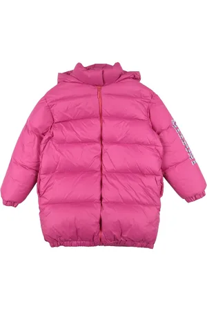 Missoni Puffers