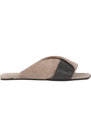 Brunello Cucinelli Sandals