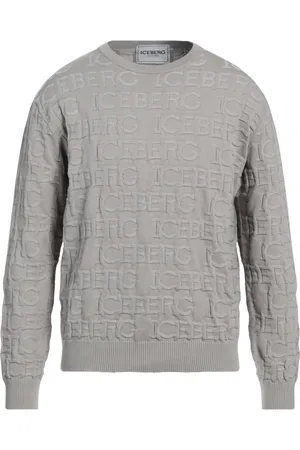 Iceberg Sweaters