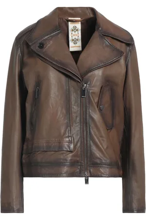 High Jackets