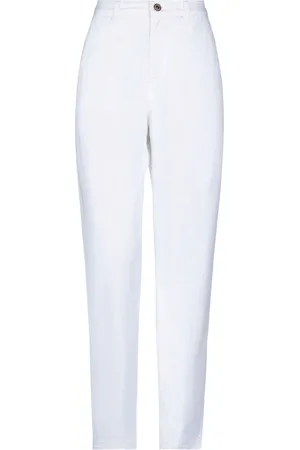 AVANTGAR DENIM BY EUROPEAN CULTURE Pants
