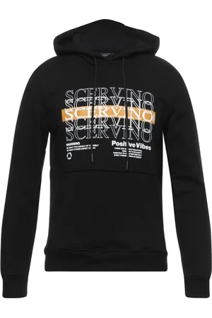 ERMANNO SCERVINO Sweatshirts