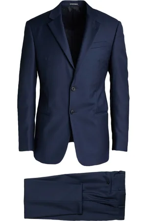Emporio Armani Suits