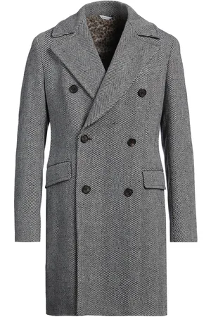 Manuel Ritz Coats