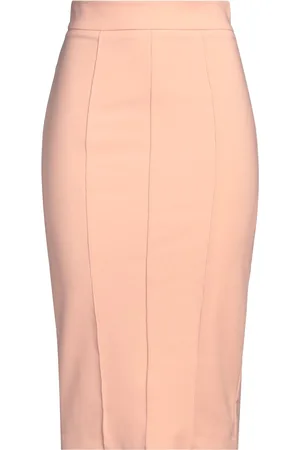 Elisabetta Franchi Midi skirts