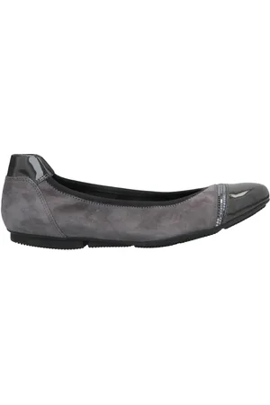 Hogan Ballet flats