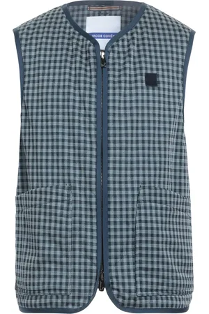Jacob Cohen Vests
