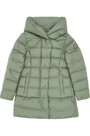 Woolrich Puffers