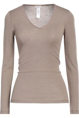 Hanro Undershirts