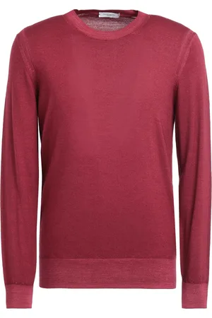 Paolo Pecora Sweaters