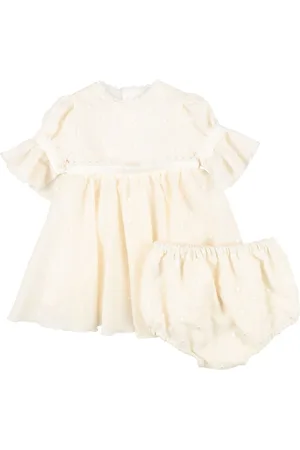 LA STUPENDERIA Baby dresses