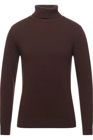 Daniele Fiesoli Turtlenecks