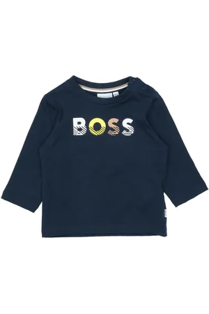 HUGO BOSS T-shirts