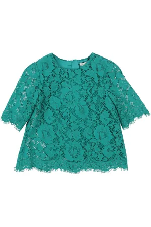 Dolce & Gabbana DOLCE & GABBANA Tops