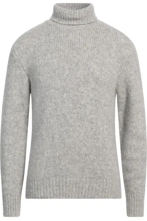 DoppiaA Turtlenecks