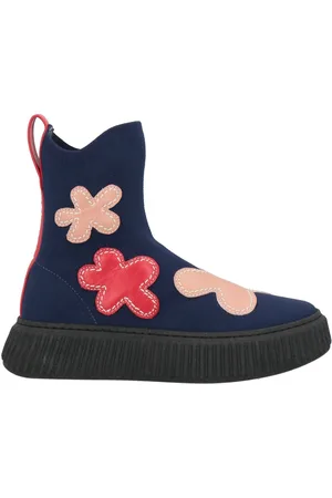 Marni Ankle boots