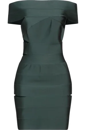 ALEXANDRE VAUTHIER Mini dresses