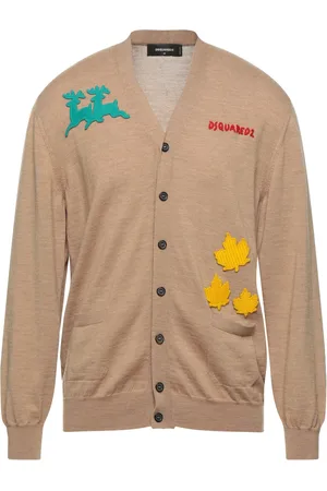 Dsquared2 Cardigans