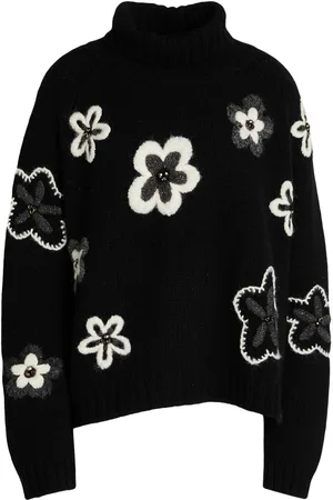 BRUNO MANETTI Turtlenecks