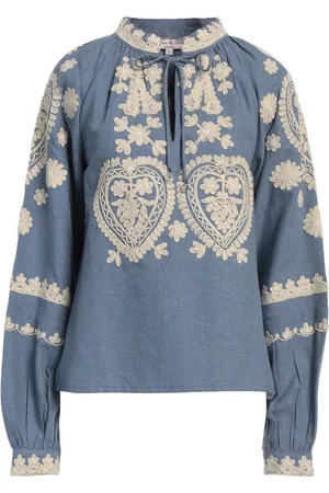 CONNOR & BLAKE Tops