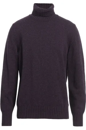 DoppiaA Turtlenecks