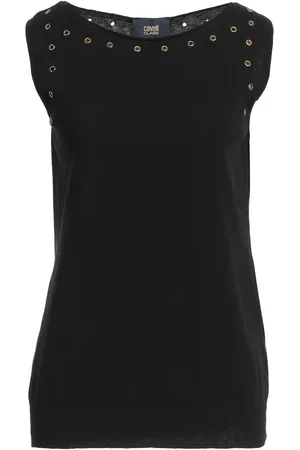 Roberto Cavalli Sweaters