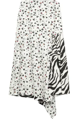 Dorothee Schumacher Midi skirts
