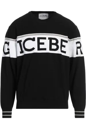 Iceberg Sweaters