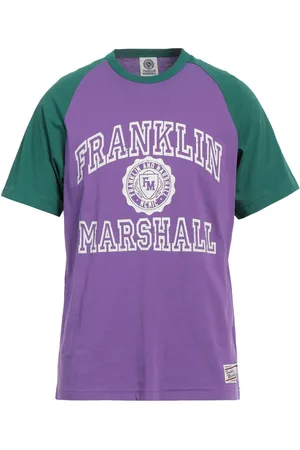 Franklin & Marshall T-shirts