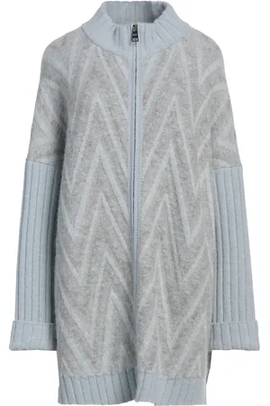 D.EXTERIOR Cardigans