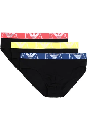 Emporio Armani Briefs