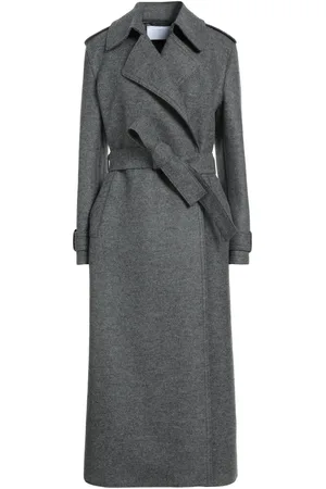 Harris Wharf London Coats