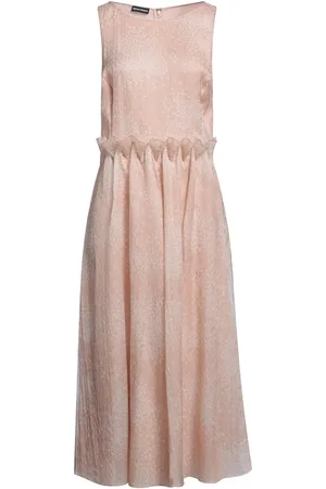 Emporio Armani Midi dresses