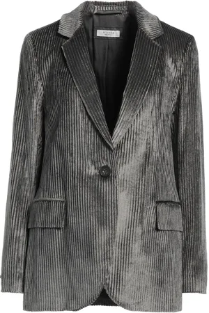 SEMICOUTURE Blazers