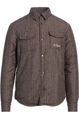 MC2 SAINT BARTH Jackets