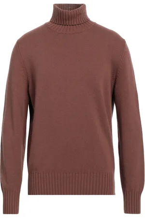DoppiaA Turtlenecks