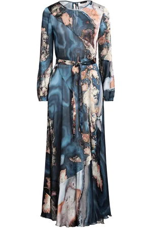 High Maxi dresses