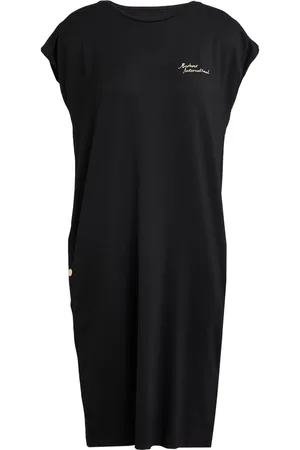 Barbour Mini dresses