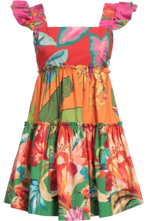 Farm Rio Mini dresses